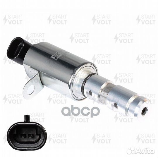 Клапан эл. рег. фаз грм Hyundai Santa FE (08)