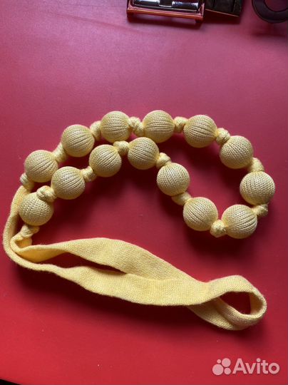 Ремни и пояса женские