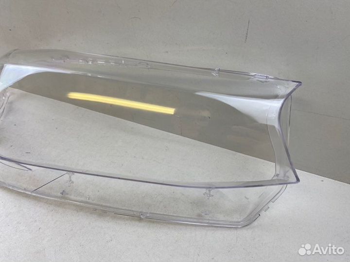 Стекло фары правое Bmw 6Er G32 2016-2020