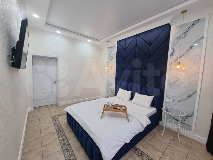 2-к. квартира, 68 м², 9/10 эт.