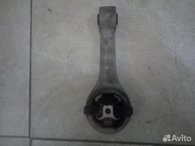 Опора двигателя задняя Volkswagen Polo Sedan 6C1