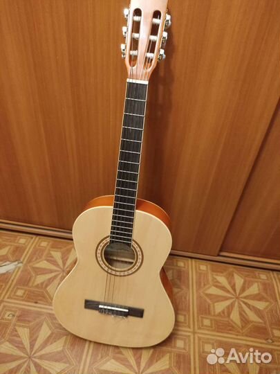 Классическая гитара
