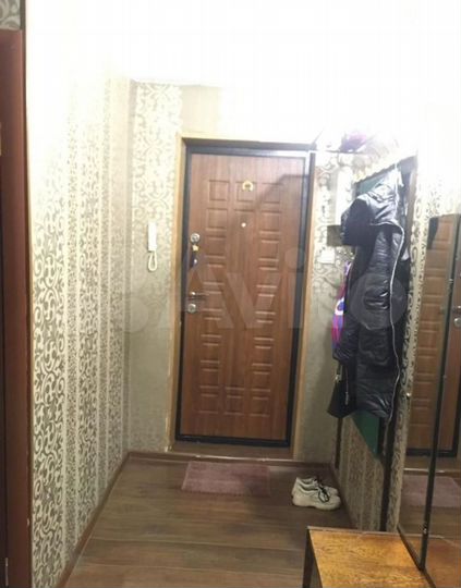 2-к. квартира, 49 м², 3/5 эт.