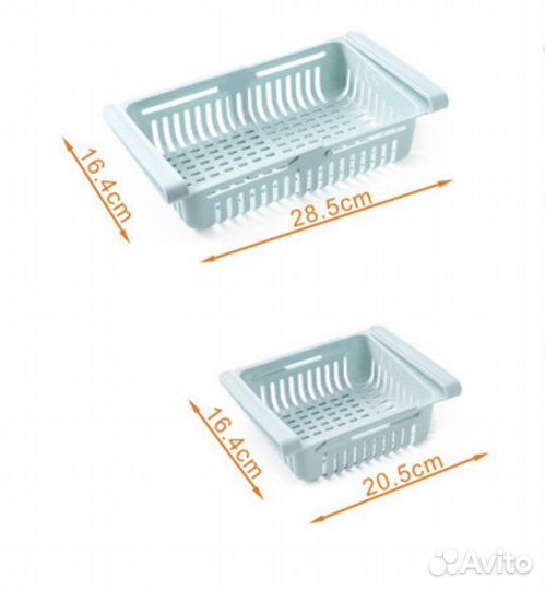 Полка для холодильника