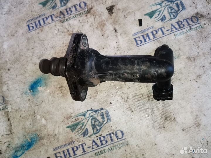 Цилиндр сцепления рабочий Volkswagen Polo V (2009—