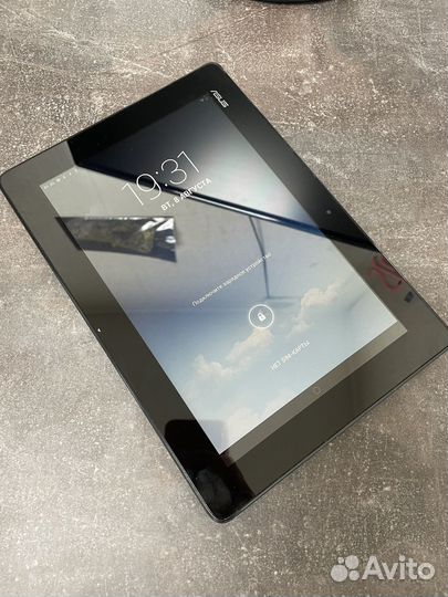 Планшет asus K005