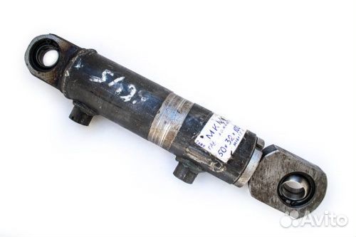 Г/цилиндр захвата и верхней крышки 50х32х100 мкм