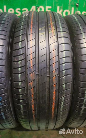 Michelin Primacy 3 225/55 R18 98V