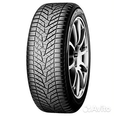 Yokohama W.Drive V905 325/30 R21 108V