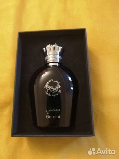 Аромат Дубая