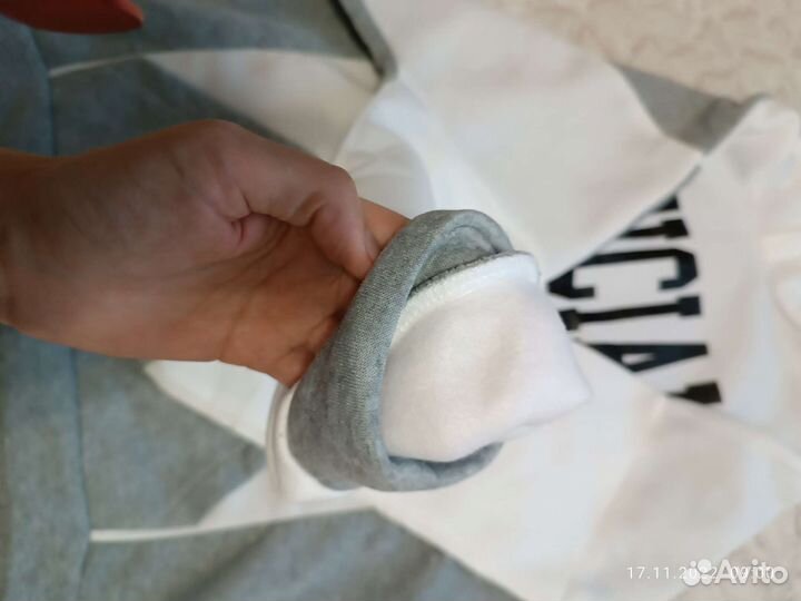 Спортивный костюм