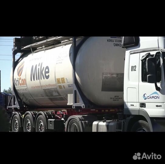 Водитель - экспедитор Е допог