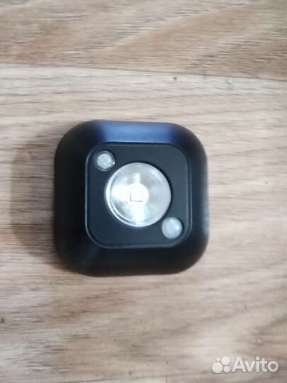 Датчик движения