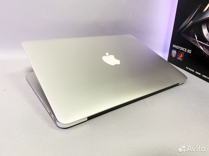 Apple MacBook Pro 13 2014 Core i5 8/256Gb