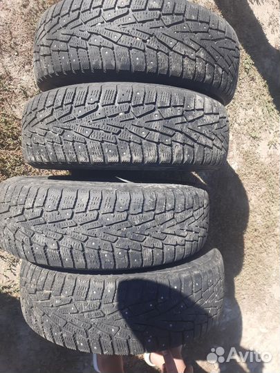 Зимние шины Cordian 175/65 r14