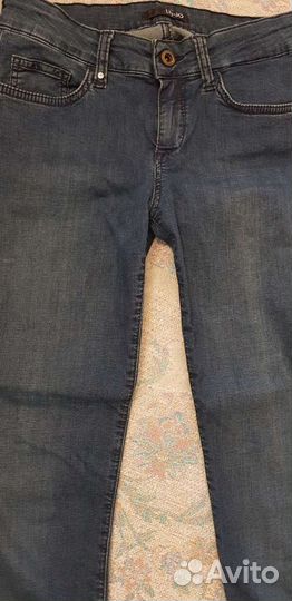 Пакет вещей на девушку 42 размер