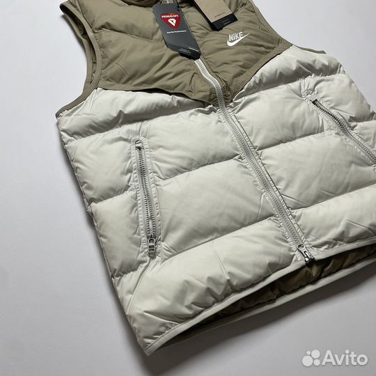 Жилет Nike Storm-FIT PrimaLoft Windrunner оригинал