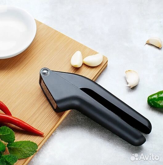 Пресс для чеснока