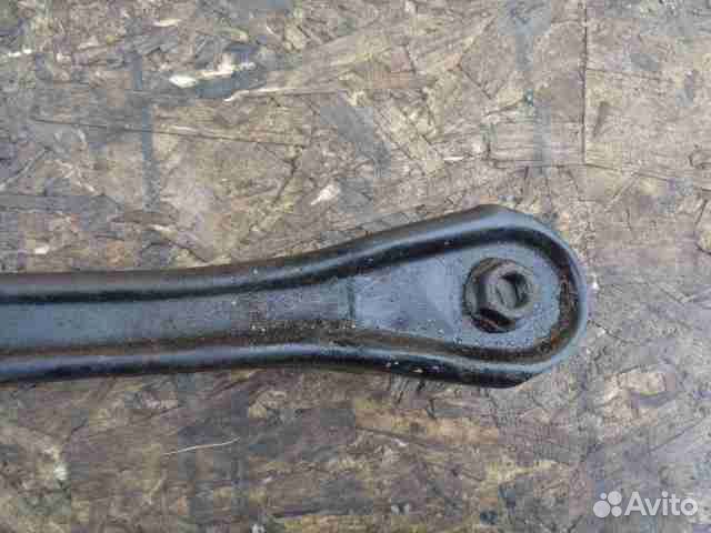 Рычаг зад L Suzuki Grand Vitara 2 JT
