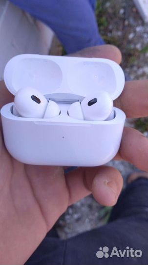 Без проводные наушники applePro