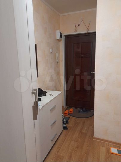 1-к. квартира, 36 м², 2/5 эт.