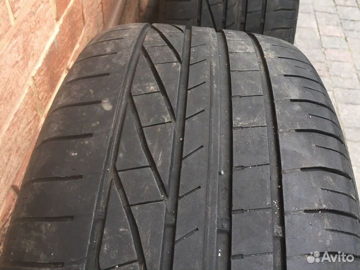 Goodyear Excellence 225/55 R17 98W