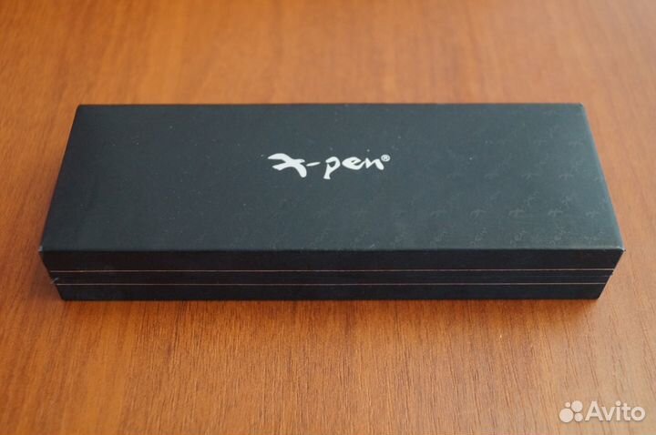 Подарочная коробочка для ручек