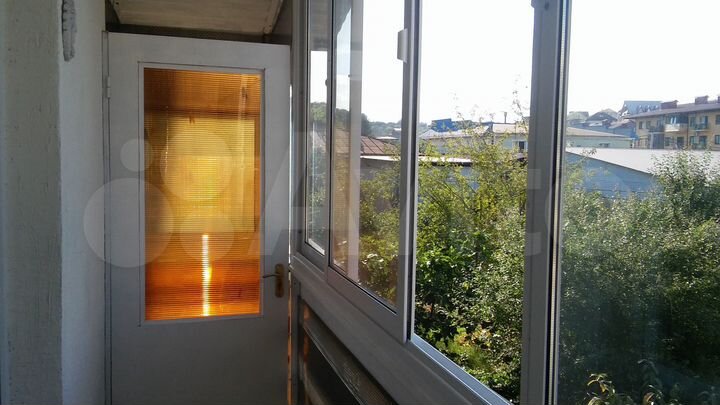 Квартира-студия, 23,8 м², 2/3 эт.