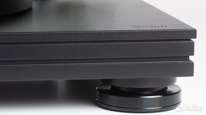 Music Hall THE stealth Проигрыватель винила