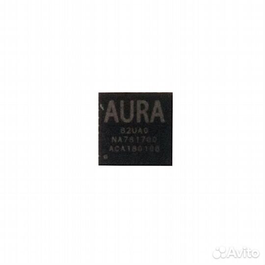 Микросхема aURA 82UAO 82UA0 с разбора aura 82UAO