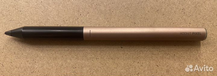Стилус Adonit Pixel (Bronze)