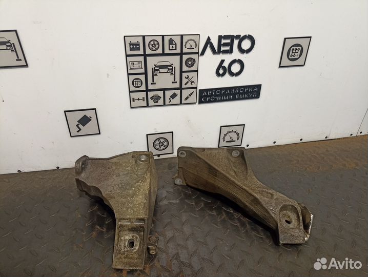 Кронштейн двигателя для BMW X5 E70