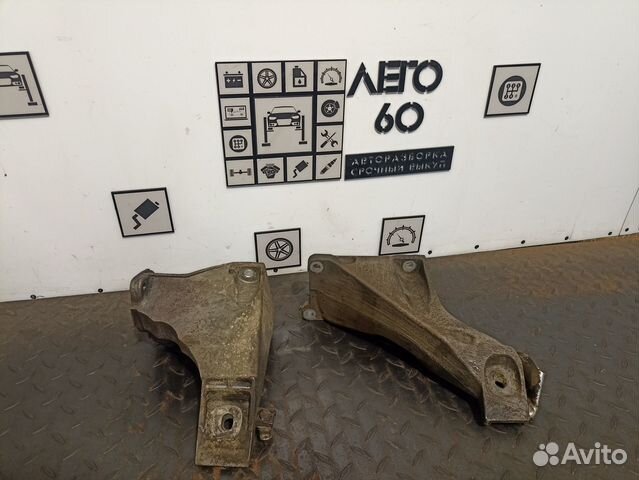 Кронштейн двигателя для BMW X5 E70