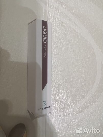 Помада тинт korolkova kira матовый