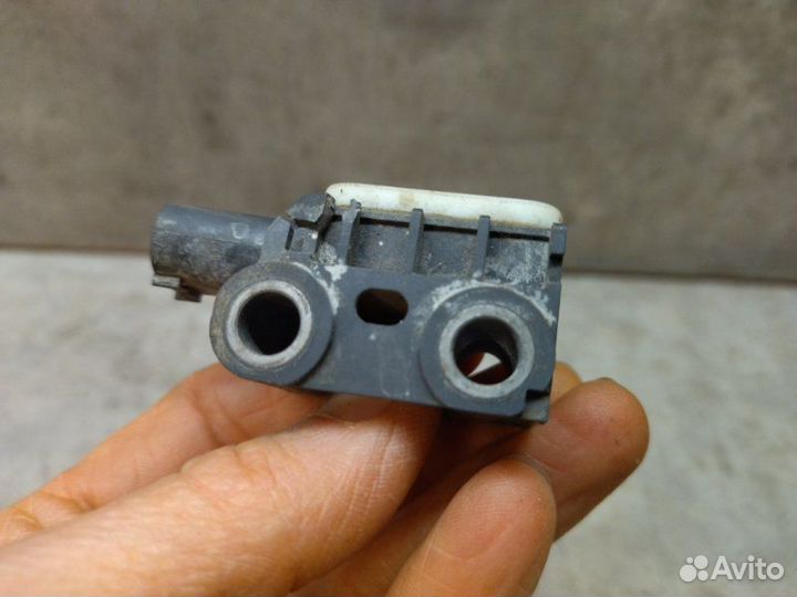 Датчик подушки безопасности