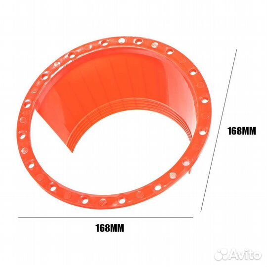 Козырьки защитные динамиков