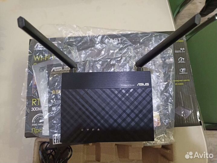 Продам роутер