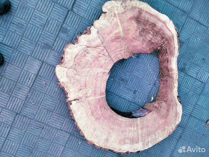 Слэбы из дерева,спилы,очень красивые