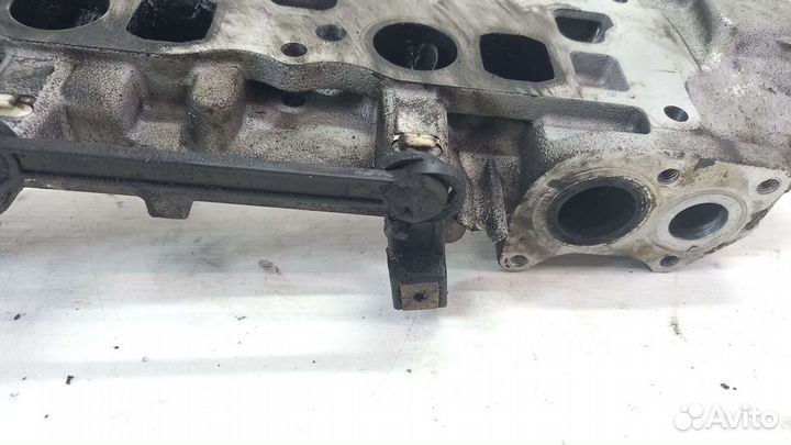 Коллектор впускной левый Mercedes W251 R-class