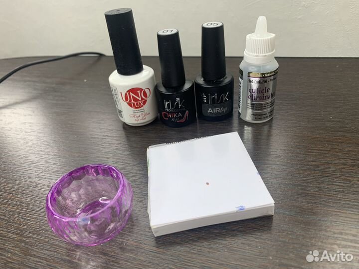 Набор гель лаков 73 шт