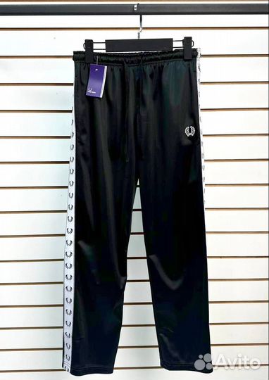 Штаны Fred Perry (Арт.22060)