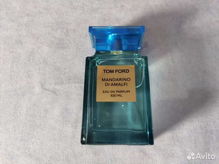 Туалетная вода