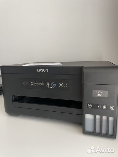 Принтер Epson L4150