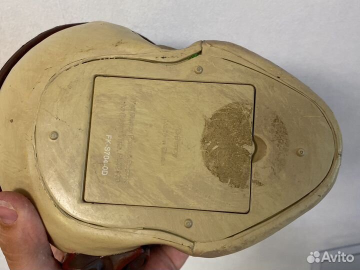 Череп Disneyland пираты Карибского моря