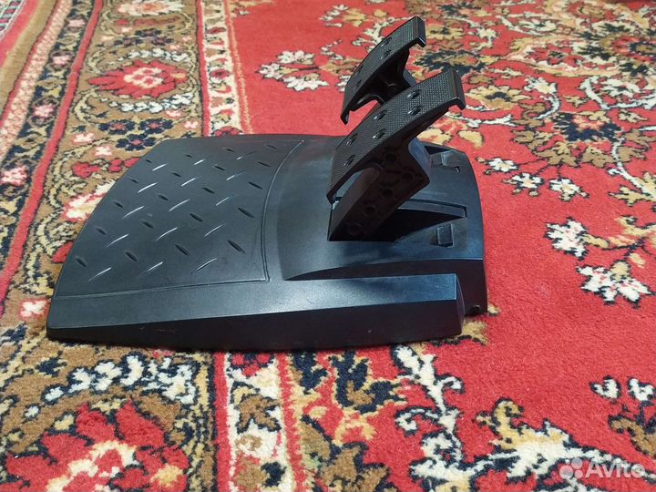 Педали для игрового руля