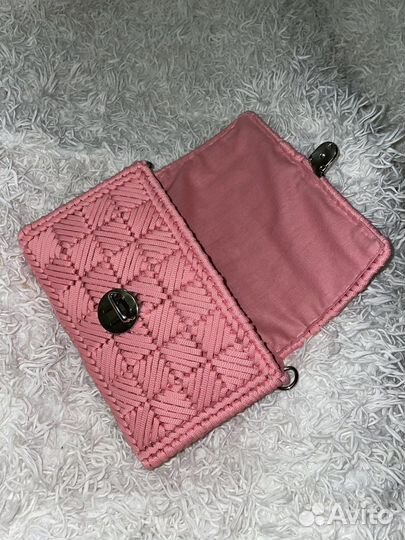 Вяжу сумки на заказ вязанная сумка