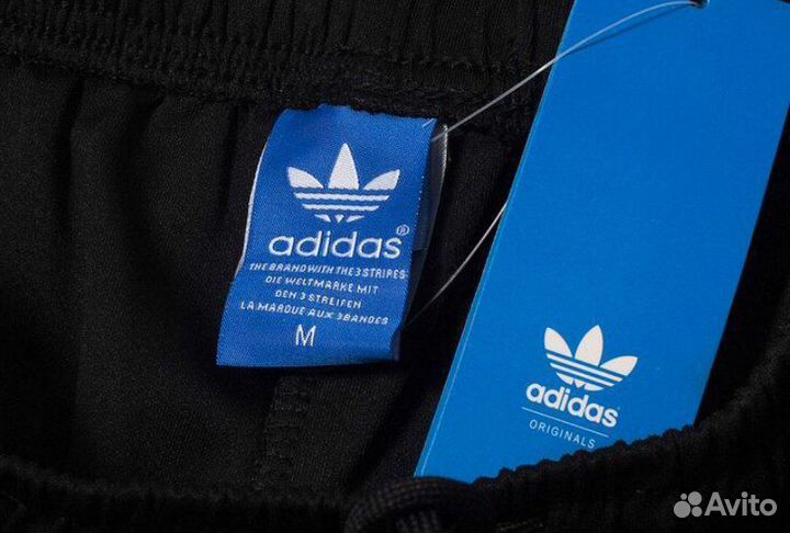 Шорты adidas