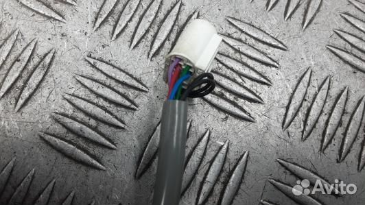 Зеркало наружное левое toyota RAV 4 ZSA3 (IUK14JL0