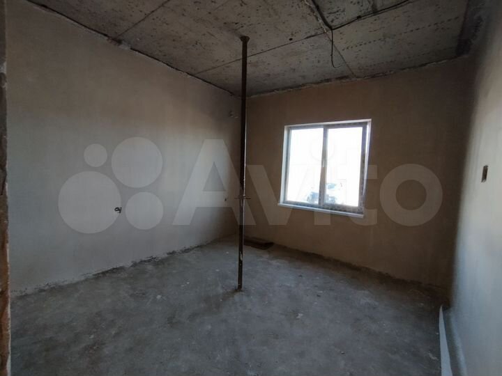 Дом 88 м² на участке 5 сот.