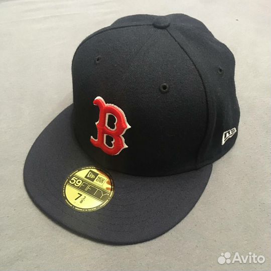 Новая кепка бейсболка New Era 59fifty NBA MLB